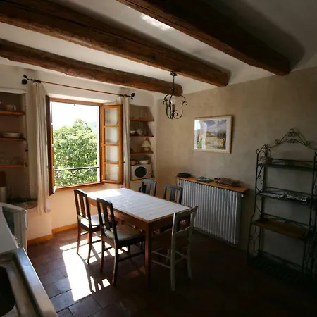 Mas Des Tours, Tour Gardon Semesterbostad *
