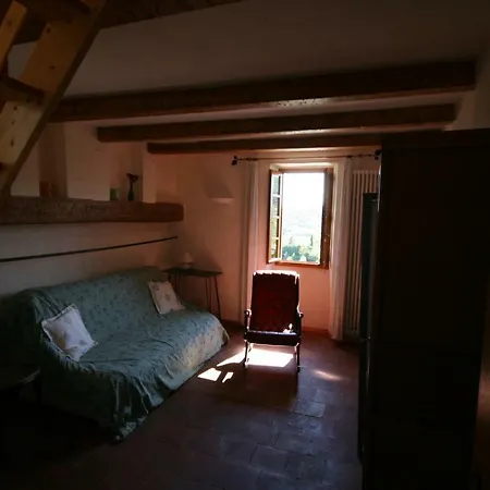 Mas Des Tours, Tour Gardon Дом отдыха *