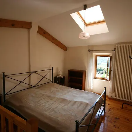 Mas Des Tours, Tour Gardon Semesterbostad